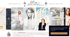 Desktop Screenshot of emma-stone.org